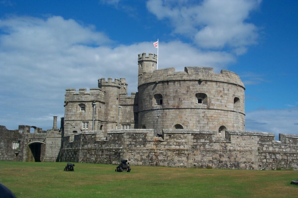 Cornish Castle Experience