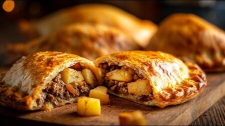Top 5 Best Food Places in Cornwall